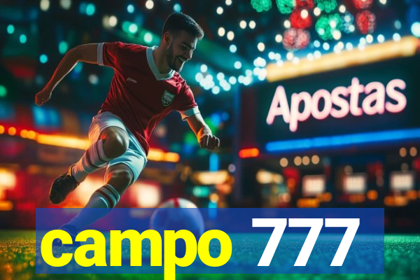 campo 777